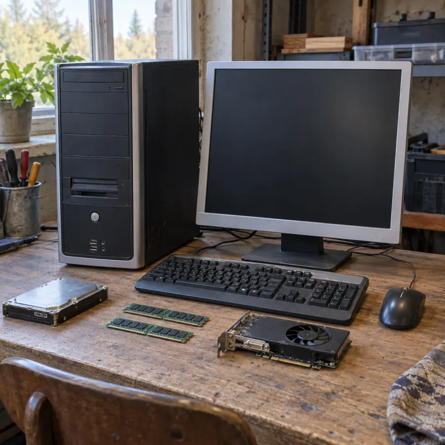 Kaip susikurti interneto svetainę smulkiam verslui
