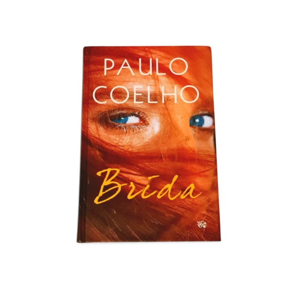 Brida Paulo Coelho