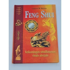 Christine M. Bradler FENG SHUI