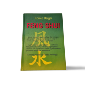 Feng Shui Karola Berger