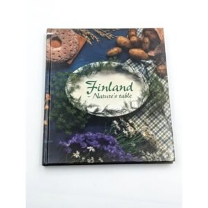 Finland – Nature’s Table