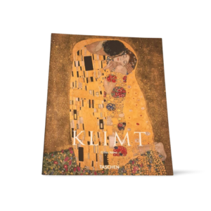 Gilles Néret Klimt TASCHEN