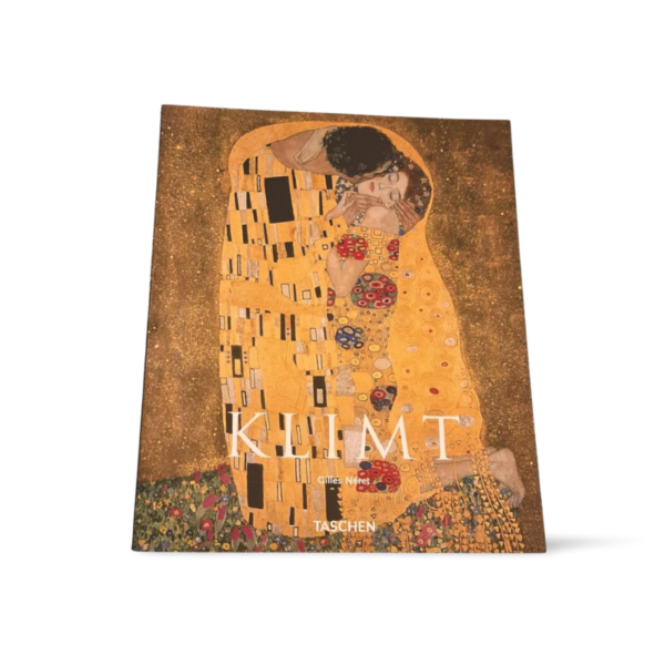 Gilles Néret Klimt TASCHEN