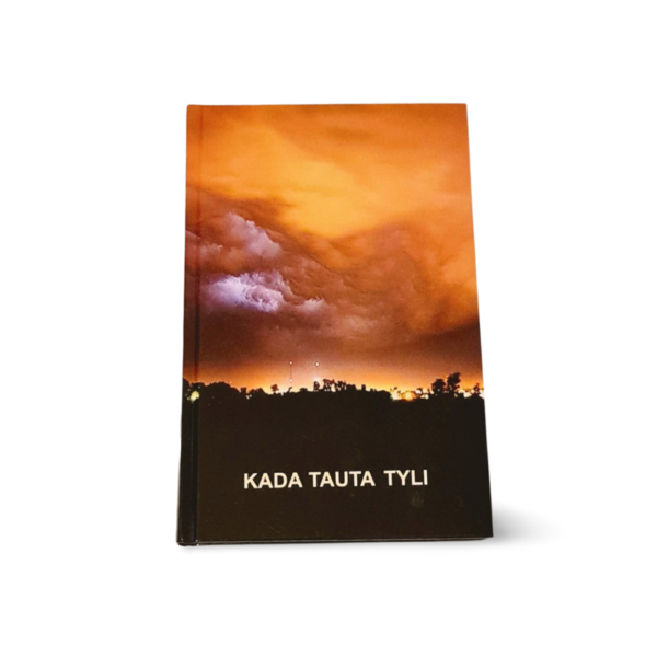Kada tauta tyli Algimantas Liekis, Kęstutis Stungys, Rolandas