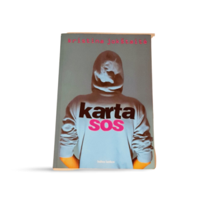 Karta SOS Kristina Jokštaitė