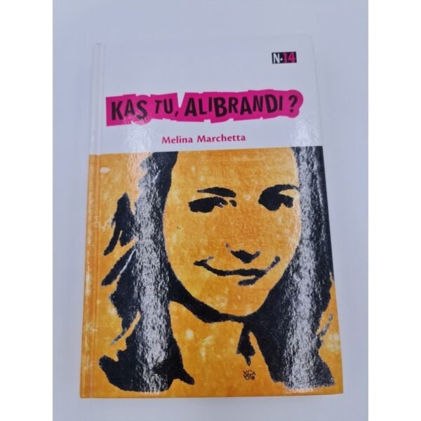 Kas tu, Alibrandi? – Melina Marchetta