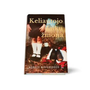 Keliautojo laiku žmona Audrey Niffenegger