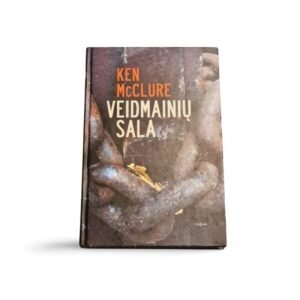 Ken McClure Veidmainių sala
