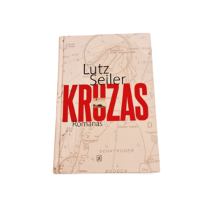Krūzas Lutz Seiler