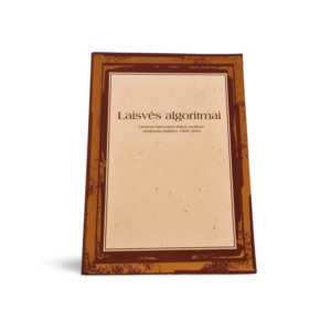 Laisvės algoritmai Lietuvos laisvosios rinkos instituto straipsnių r
