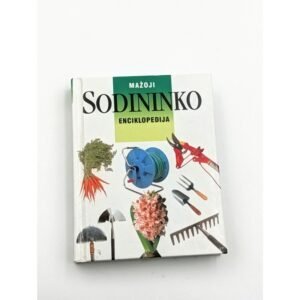 Mažoji sodininko enciklopedija