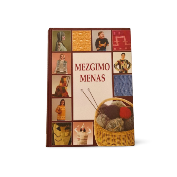 Mezgimo menas Rasa Praninskienė