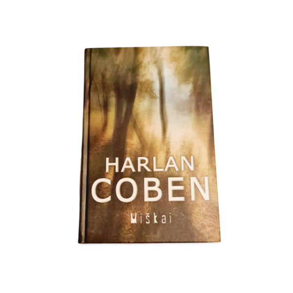 Miškai Harlan Coben