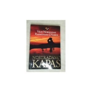 Nostradamo kapas – Normantas Vilis