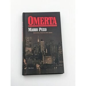 Omerta Mario Puzo