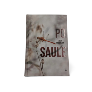 Po saule Julia Fiedorczuk