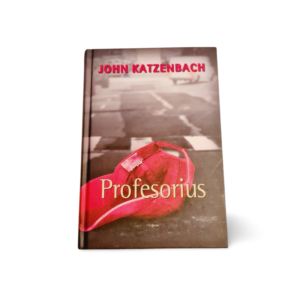 Profesorius John Katzenbach