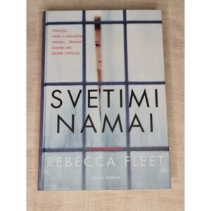 Rebecca Fleet Svetimi namai