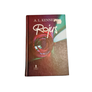 Rojus A. L. Kennedy