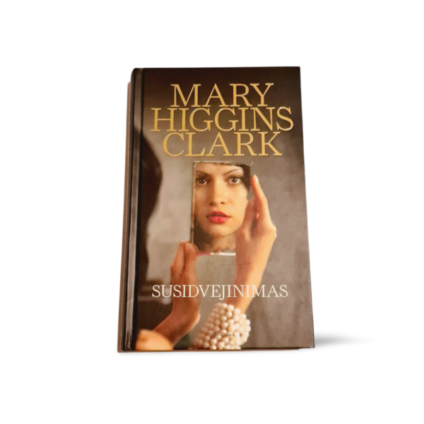 Susidvejinimas Mary Higgins Clark
