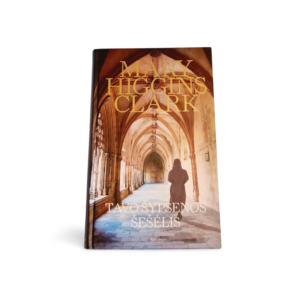 Tavo šypsenos šešėlis Mary Higgins Clark