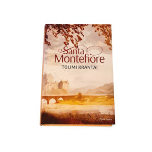 Tolimi krantai Santa Montefiore