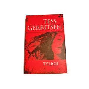 Tylioji Tess Gerritsen