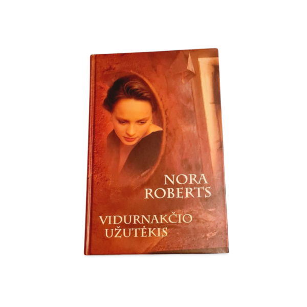 Vidurnakčio užutėkis Nora Roberts